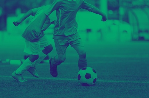 Administração de escolas de futebol