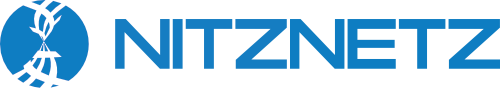 Nitznetz Logo 500 Ohne Software